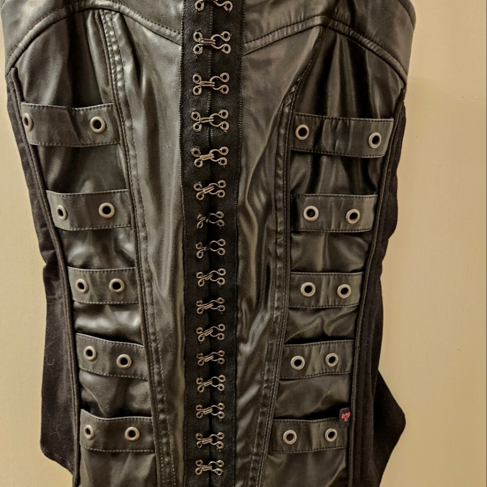 Vintage Tripp NYC Corset